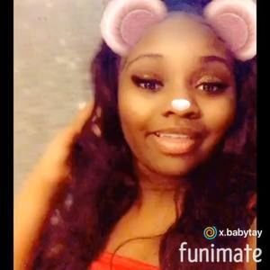 Meet your Posher, Lashonta